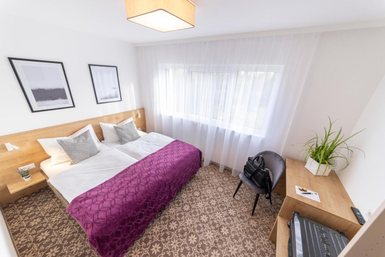 Haidinger'S Boutique Domizil Oftering Zewnętrze zdjęcie