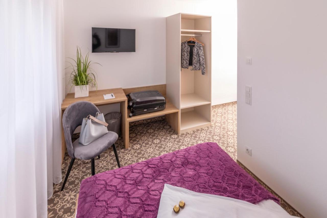 Haidinger'S Boutique Domizil Oftering Zewnętrze zdjęcie