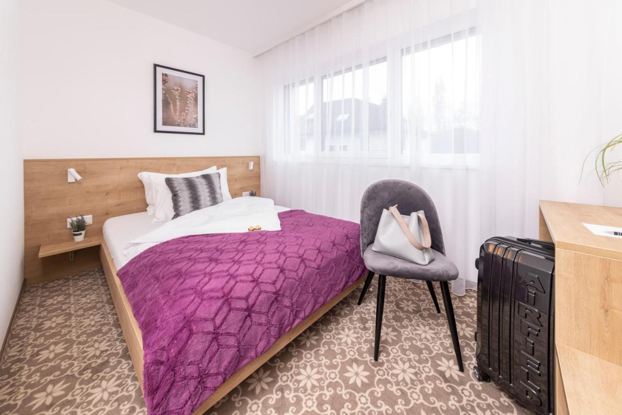 Haidinger'S Boutique Domizil Oftering Zewnętrze zdjęcie