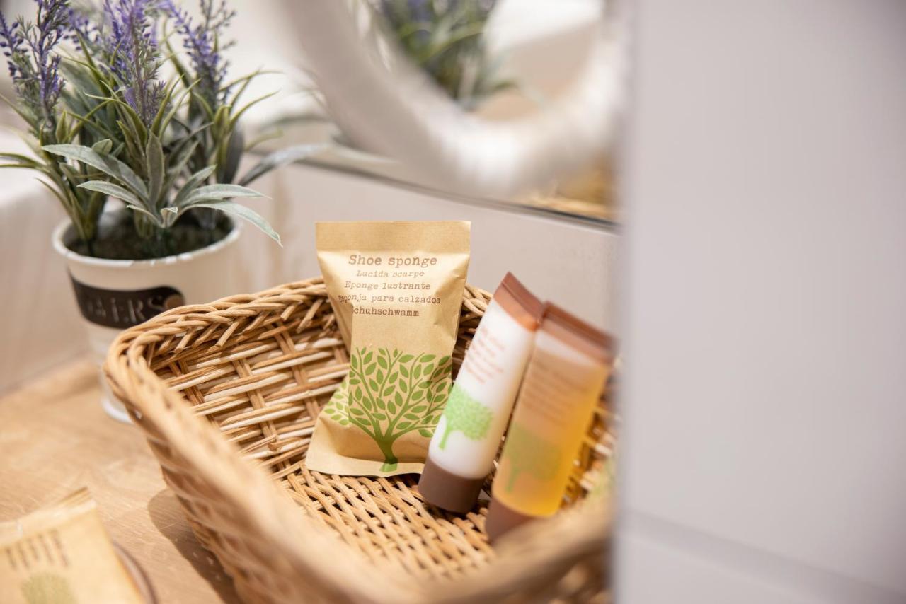 Haidinger'S Boutique Domizil Oftering Zewnętrze zdjęcie