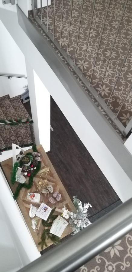 Haidinger'S Boutique Domizil Oftering Zewnętrze zdjęcie