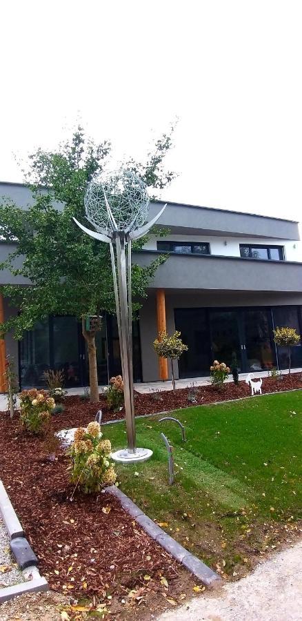 Haidinger'S Boutique Domizil Oftering Zewnętrze zdjęcie