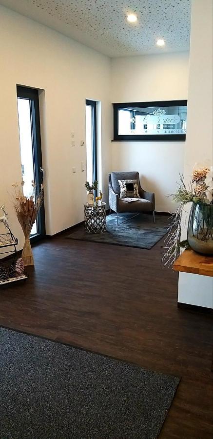 Haidinger'S Boutique Domizil Oftering Zewnętrze zdjęcie