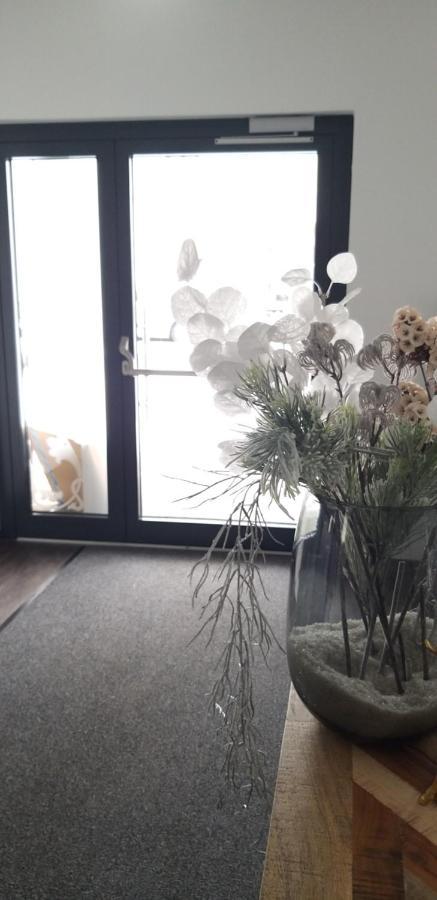 Haidinger'S Boutique Domizil Oftering Zewnętrze zdjęcie