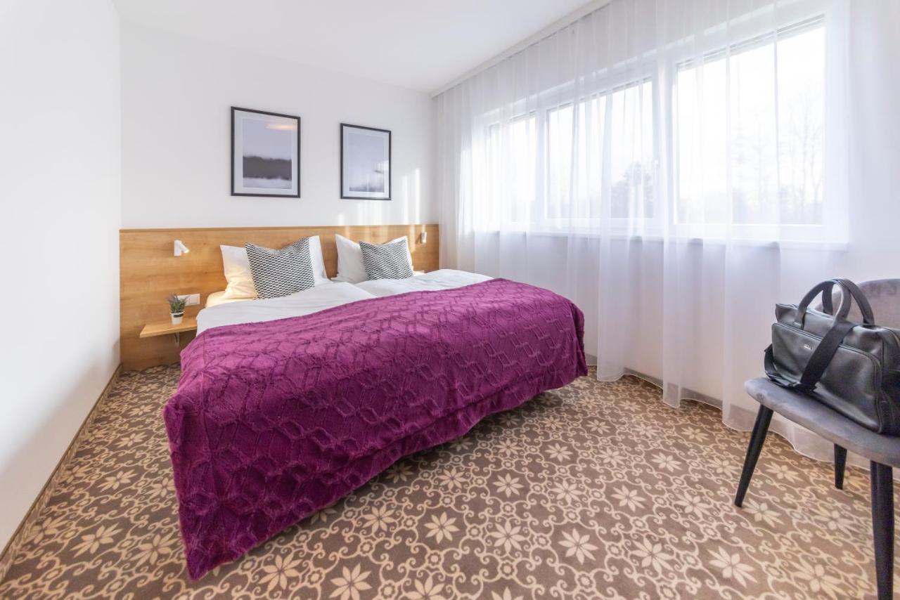 Haidinger'S Boutique Domizil Oftering Zewnętrze zdjęcie
