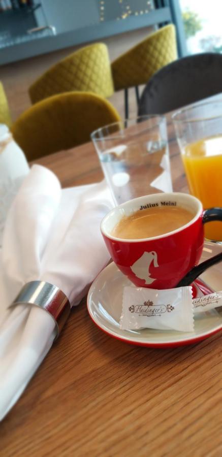 Haidinger'S Boutique Domizil Oftering Zewnętrze zdjęcie