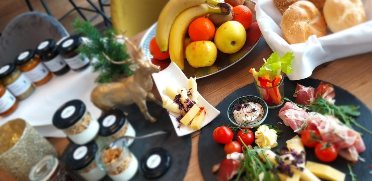 Haidinger'S Boutique Domizil Oftering Zewnętrze zdjęcie