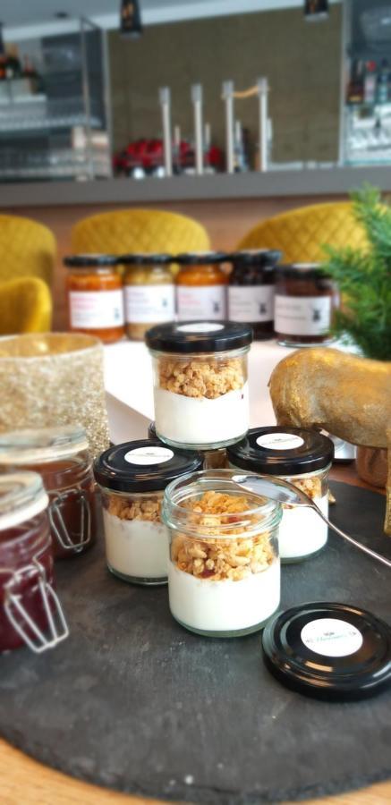 Haidinger'S Boutique Domizil Oftering Zewnętrze zdjęcie