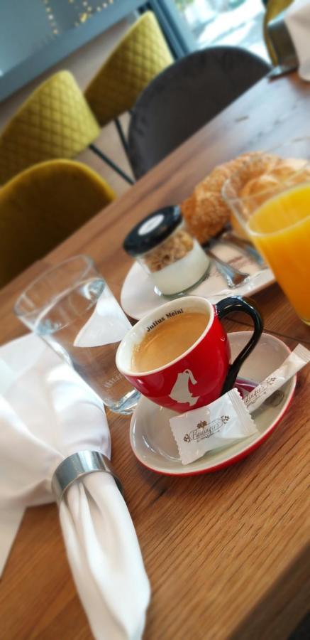 Haidinger'S Boutique Domizil Oftering Zewnętrze zdjęcie