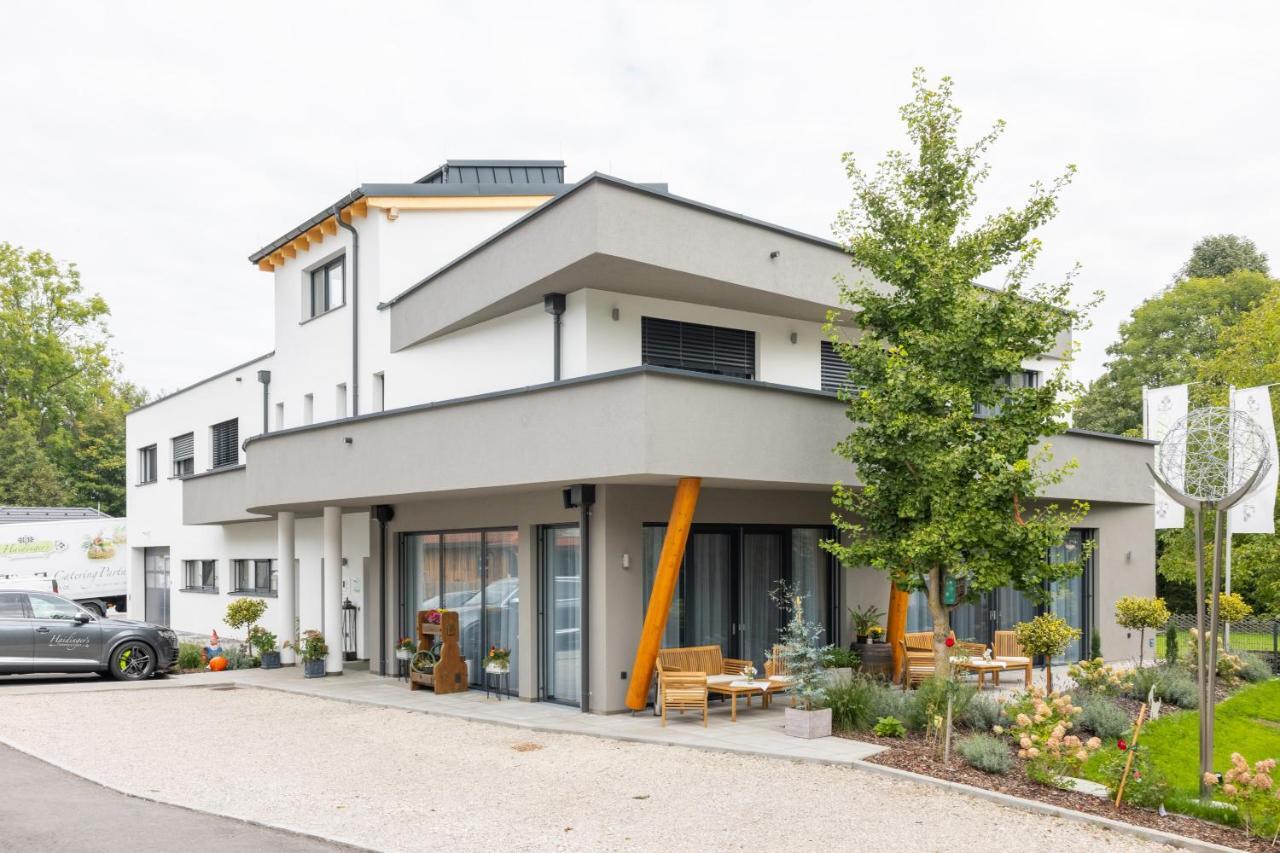 Haidinger'S Boutique Domizil Oftering Zewnętrze zdjęcie