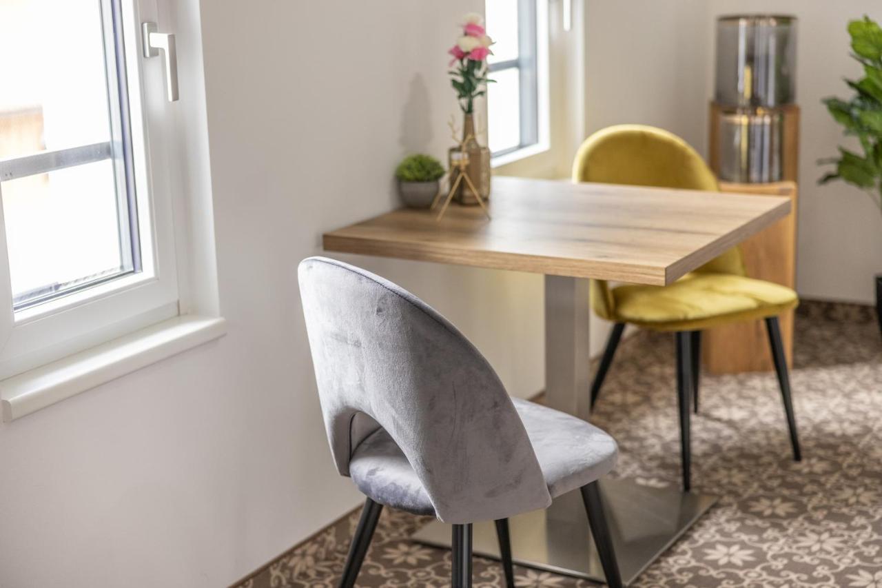 Haidinger'S Boutique Domizil Oftering Zewnętrze zdjęcie