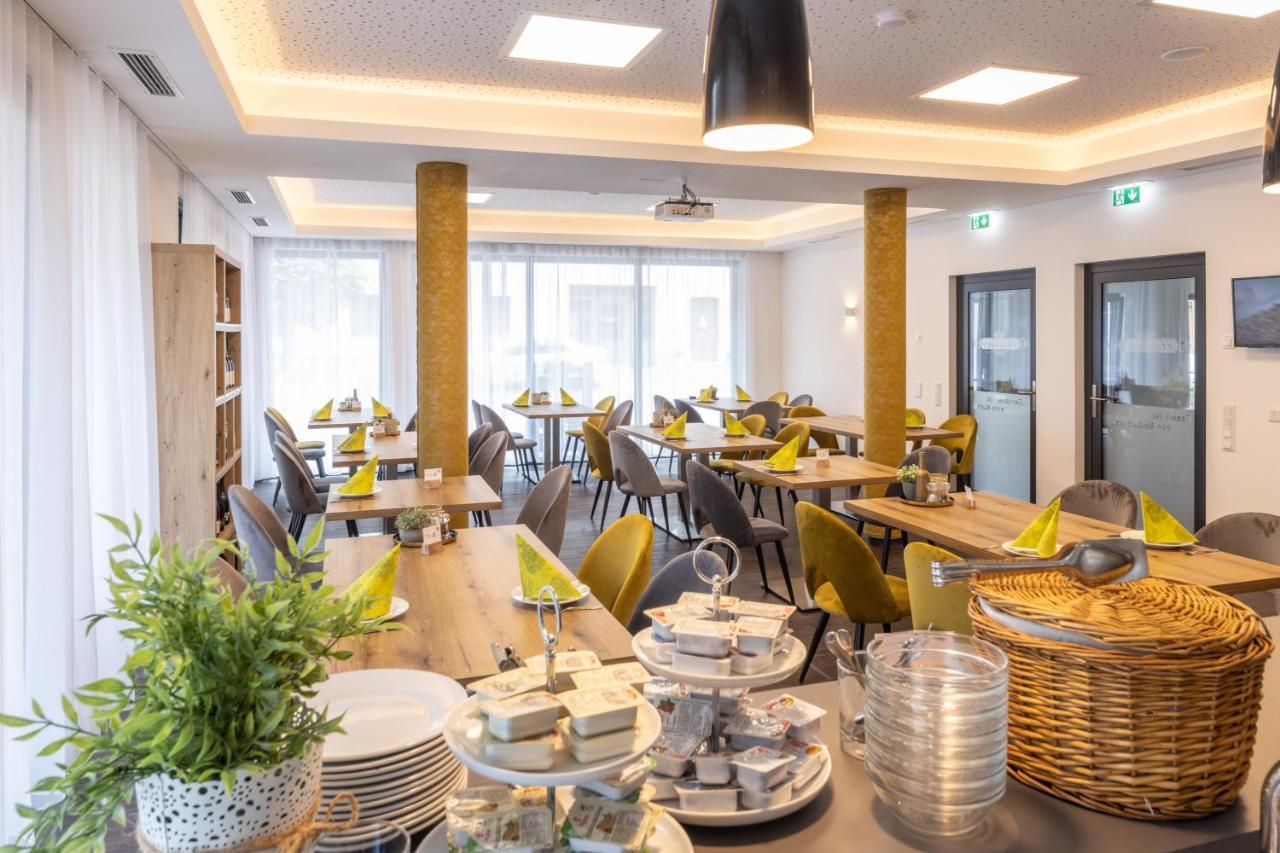Haidinger'S Boutique Domizil Oftering Zewnętrze zdjęcie
