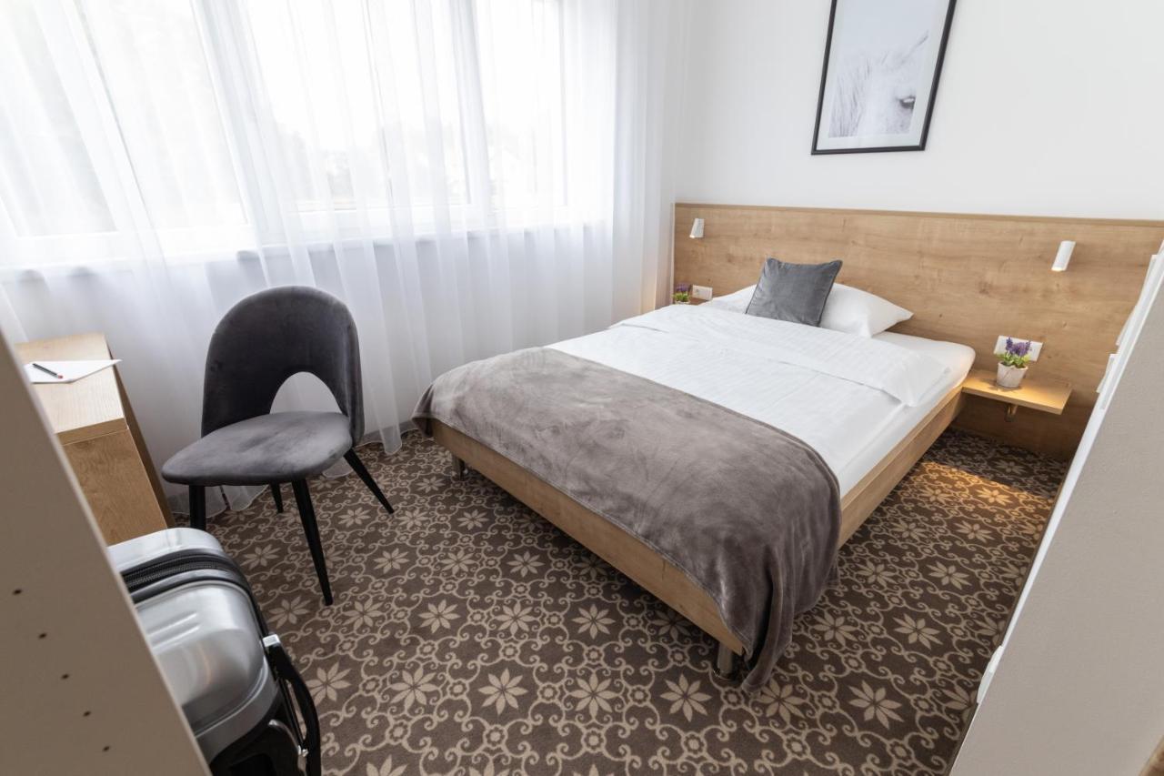 Haidinger'S Boutique Domizil Oftering Zewnętrze zdjęcie