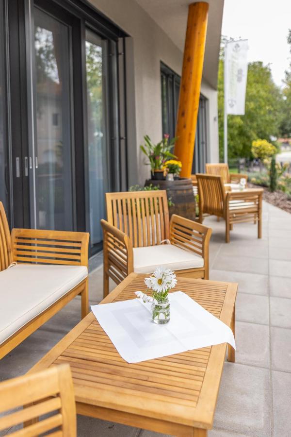 Haidinger'S Boutique Domizil Oftering Zewnętrze zdjęcie