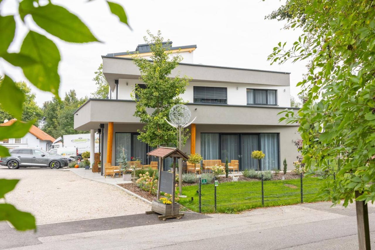 Haidinger'S Boutique Domizil Oftering Zewnętrze zdjęcie