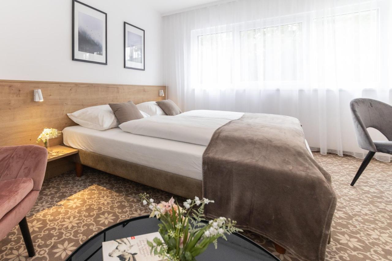 Haidinger'S Boutique Domizil Oftering Zewnętrze zdjęcie