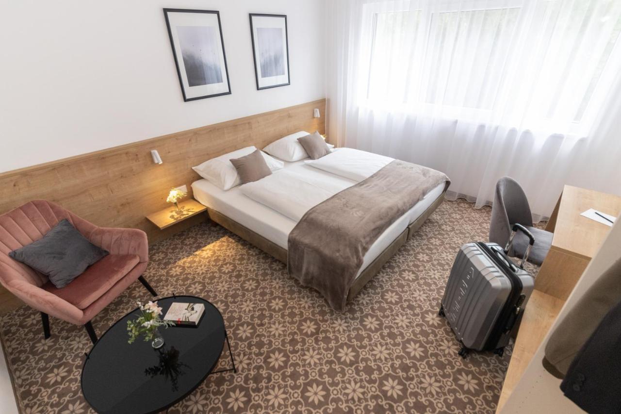 Haidinger'S Boutique Domizil Oftering Zewnętrze zdjęcie