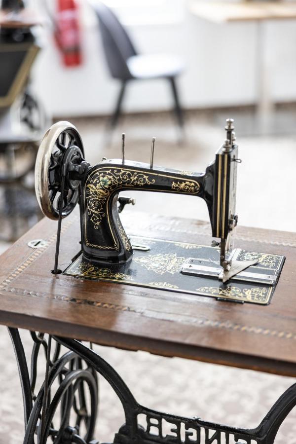 Haidinger'S Boutique Domizil Oftering Zewnętrze zdjęcie