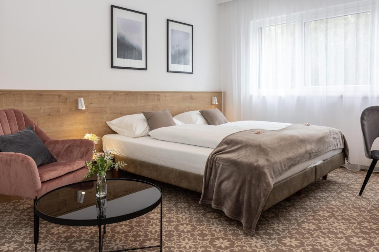 Haidinger'S Boutique Domizil Oftering Zewnętrze zdjęcie